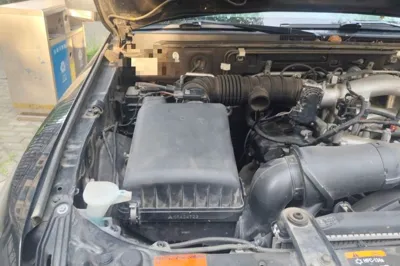 Mitsubishi Pajero 2019, 100300 км, за 16688 USD - фото 23