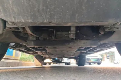 Mitsubishi Pajero 2019, 100300 км, за 16688 USD - фото 24