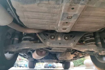 Mitsubishi Pajero 2019, 100300 км, за 16688 USD - фото 25