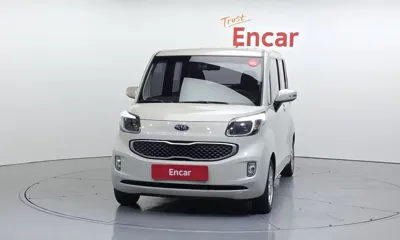 Kia Ray 2012, 79198 км, за 4104.24 USD