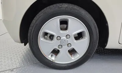 Kia Ray 2012, 79198 км, за 4104.24 USD