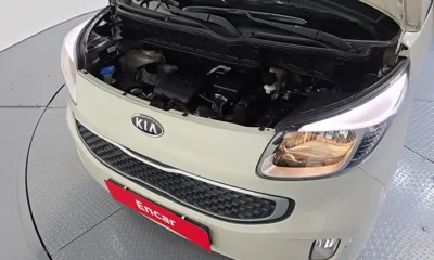 Kia Ray 2012, 79198 км, за 4104.24 USD - фото 6