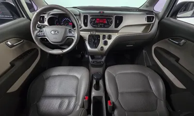 Kia Ray 2012, 79198 км, за 4104.24 USD - фото 7
