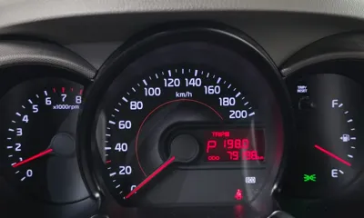 Kia Ray 2012, 79198 км, за 4104.24 USD - фото 8