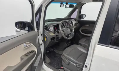 Kia Ray 2012, 79198 км, за 4104.24 USD - фото 10