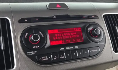 Kia Ray 2012, 79198 км, за 4104.24 USD - фото 13
