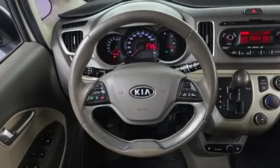 Kia Ray 2012, 79198 км, за 4104.24 USD - фото 14
