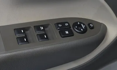Kia Ray 2012, 79198 км, за 4104.24 USD - фото 17
