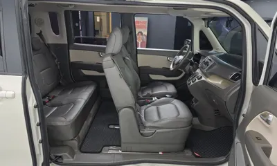Kia Ray 2012, 79198 км, за 4104.24 USD - фото 20