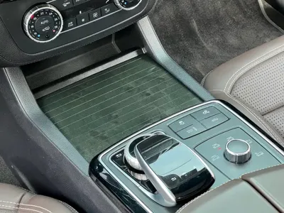 Mercedes-Benz GLS AMG 2018, 63000 км, за 108898.65 USD