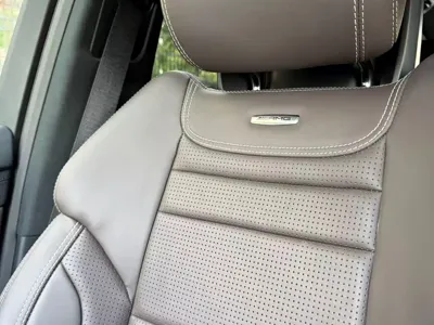 Mercedes-Benz GLS AMG 2018, 63000 км, за 108898.65 USD - фото 10