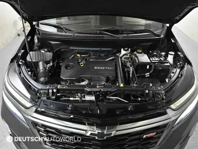 ChevroletGMDaewoo Equinox 2022, 67823 км, за 15491.66 USD - фото 6