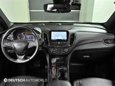 ChevroletGMDaewoo Equinox 2022, 67823 км, за 15491.66 USD - фото 8
