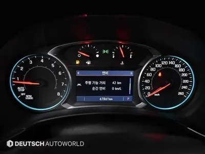 ChevroletGMDaewoo Equinox 2022, 67823 км, за 15491.66 USD - фото 9