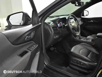 ChevroletGMDaewoo Equinox 2022, 67823 км, за 15491.66 USD - фото 12