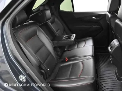 ChevroletGMDaewoo Equinox 2022, 67823 км, за 15491.66 USD - фото 13