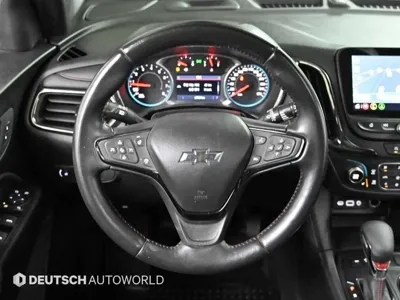 ChevroletGMDaewoo Equinox 2022, 67823 км, за 15491.66 USD - фото 14