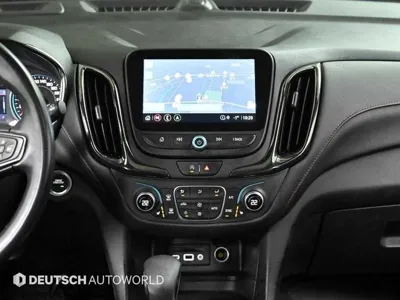 ChevroletGMDaewoo Equinox 2022, 67823 км, за 15491.66 USD - фото 15