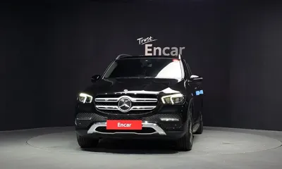 Mercedes-Benz GLE-Class 2020, 213886 км, за 22037.31 USD