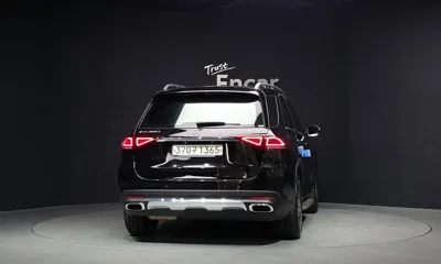 Mercedes-Benz GLE-Class 2020, 213886 км, за 22037.31 USD