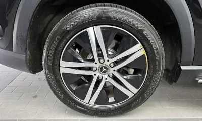Mercedes-Benz GLE-Class 2020, 213886 км, за 22037.31 USD