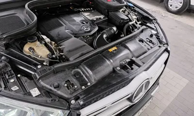 Mercedes-Benz GLE-Class 2020, 213886 км, за 22037.31 USD - фото 6