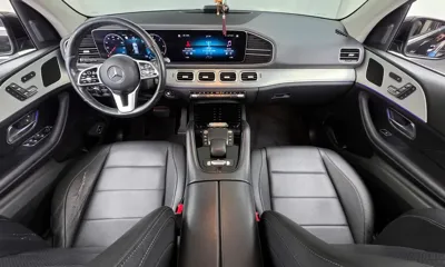 Mercedes-Benz GLE-Class 2020, 213886 км, за 22037.31 USD - фото 7