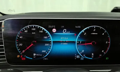 Mercedes-Benz GLE-Class 2020, 213886 км, за 22037.31 USD - фото 8
