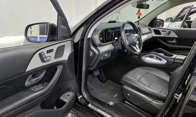 Mercedes-Benz GLE-Class 2020, 213886 км, за 22037.31 USD - фото 10