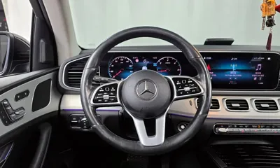Mercedes-Benz GLE-Class 2020, 213886 км, за 22037.31 USD - фото 12
