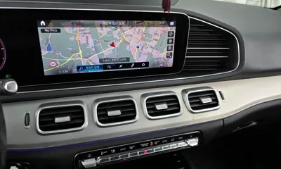 Mercedes-Benz GLE-Class 2020, 213886 км, за 22037.31 USD - фото 13