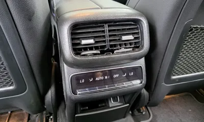 Mercedes-Benz GLE-Class 2020, 213886 км, за 22037.31 USD - фото 18