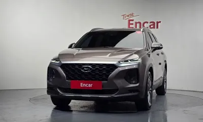 Hyundai Santafe 2019, 151780 км, за 10293.17 USD