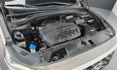 Hyundai Santafe 2019, 151780 км, за 10293.17 USD - фото 6