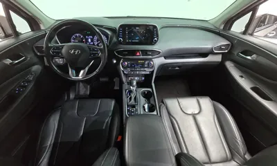 Hyundai Santafe 2019, 151780 км, за 10293.17 USD - фото 7