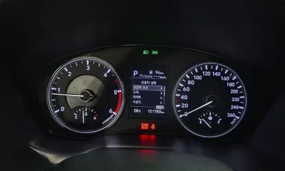 Hyundai Santafe 2019, 151780 км, за 10293.17 USD - фото 8