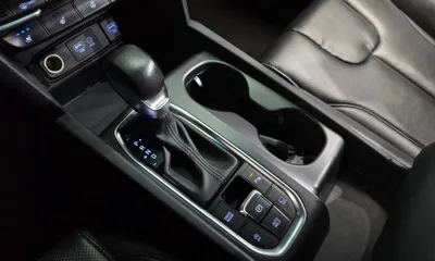 Hyundai Santafe 2019, 151780 км, за 10293.17 USD - фото 9