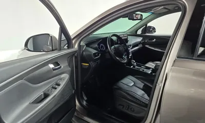 Hyundai Santafe 2019, 151780 км, за 10293.17 USD - фото 10