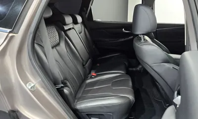 Hyundai Santafe 2019, 151780 км, за 10293.17 USD - фото 11
