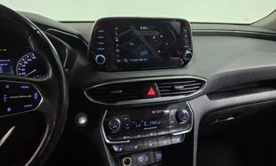 Hyundai Santafe 2019, 151780 км, за 10293.17 USD - фото 12