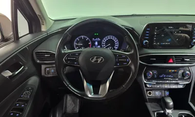 Hyundai Santafe 2019, 151780 км, за 10293.17 USD - фото 13