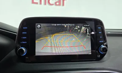 Hyundai Santafe 2019, 151780 км, за 10293.17 USD - фото 14