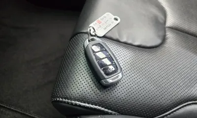 Hyundai Santafe 2019, 151780 км, за 10293.17 USD - фото 15