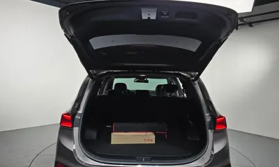 Hyundai Santafe 2019, 151780 км, за 10293.17 USD - фото 17