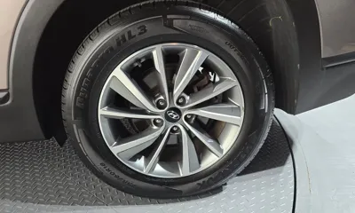 Hyundai Santafe 2019, 151780 км, за 10293.17 USD - фото 21