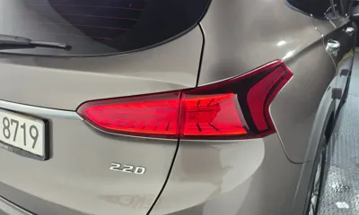 Hyundai Santafe 2019, 151780 км, за 10293.17 USD - фото 23