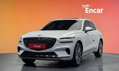 Genesis GV70 · 2023 год