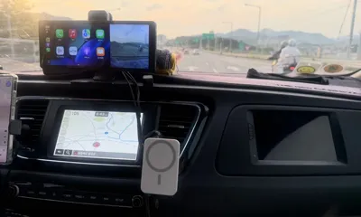 Kia Canival · 2019 год