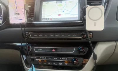Kia Canival 2019, 222000 км, за 8125.85 USD - фото 3