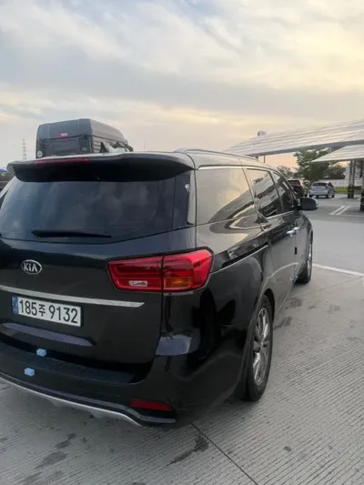Kia Canival 2019, 222000 км, за 8125.85 USD - фото 4